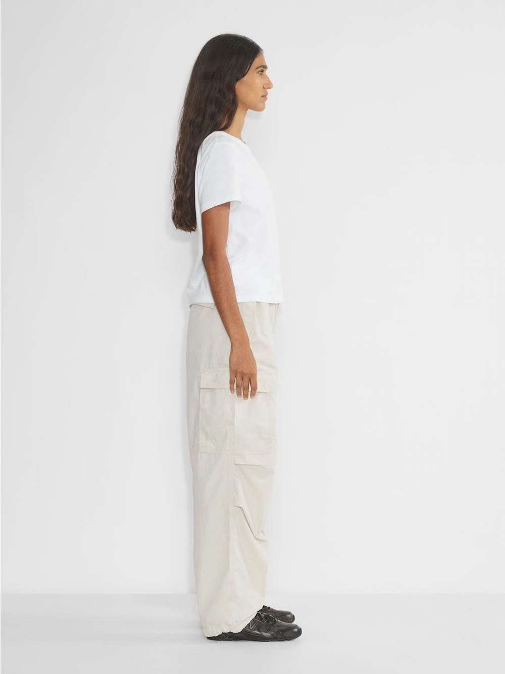 Aritzia Tna Squad Pocket Parachute Pant - Picture 3 of 7